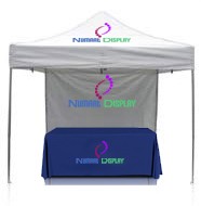 Outdoor Canopy Event Bundle Package