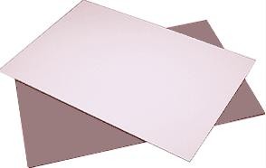 Double Sided Paper Board