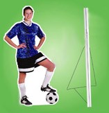 Medium Foam board Standee