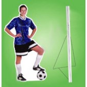 Large Foam board Standee