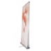 double side retractable pull up banner