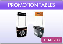 Promotional Tables