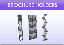 Brochure Holders